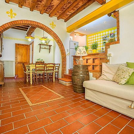 Tognazzi Casa Vacanze - Casa Il Giglio Certaldo Bagian luar foto